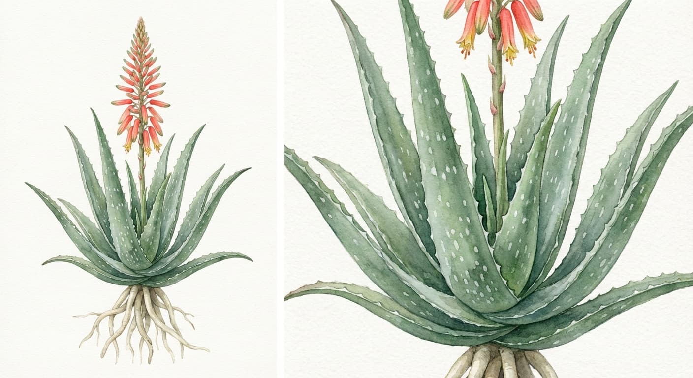 Aloe vera