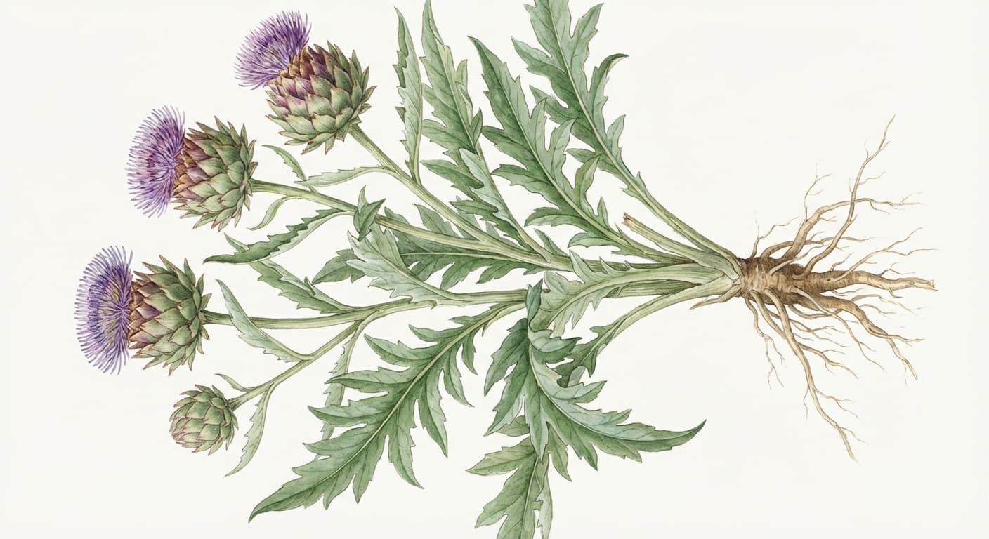 Artichoke