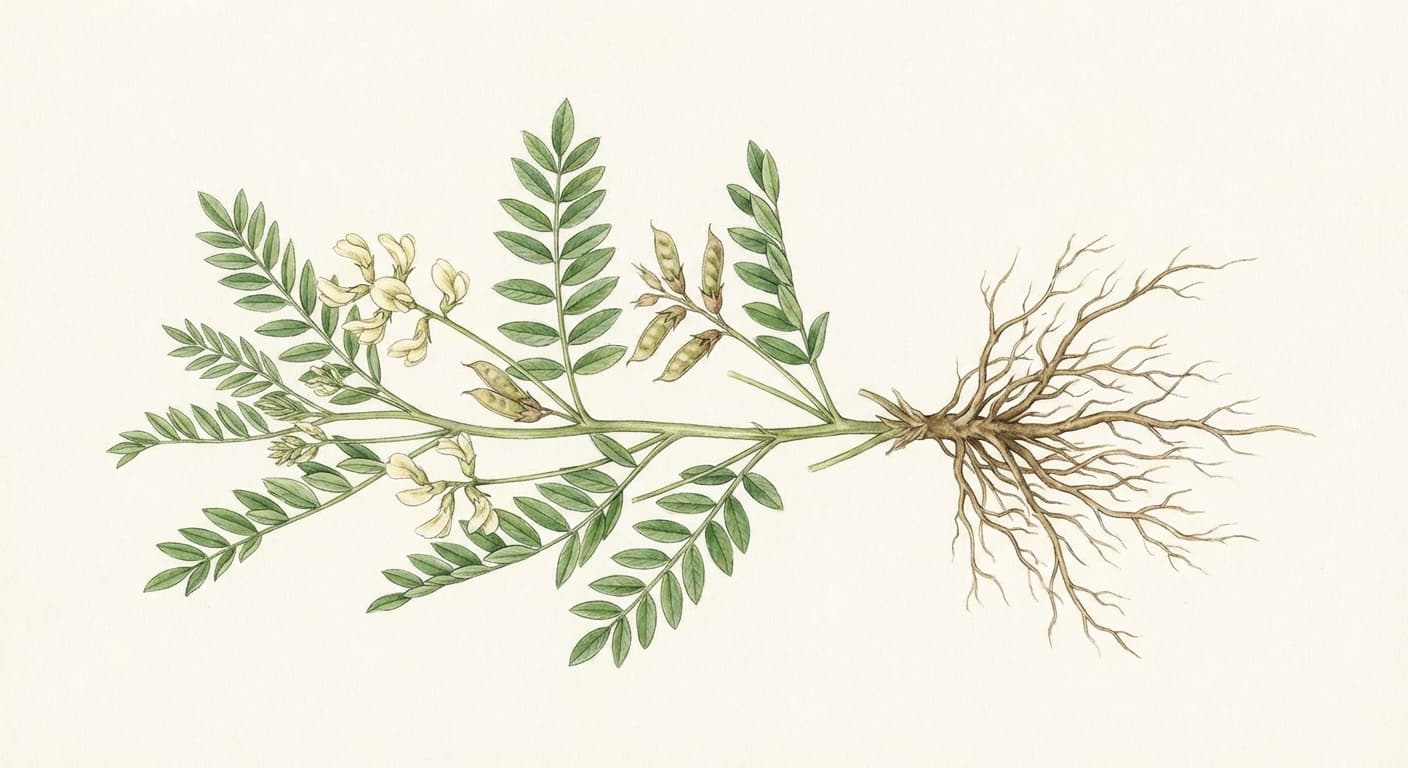 Astragale