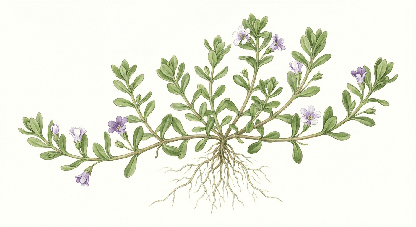 Bacopa