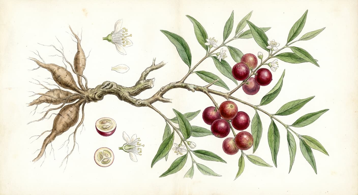 Camu-camu