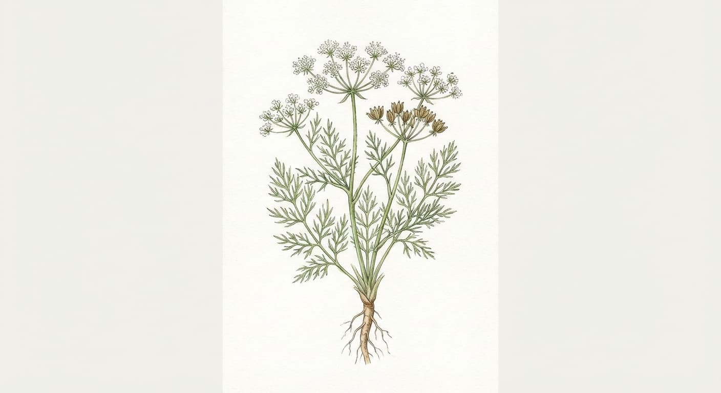 Caraway
