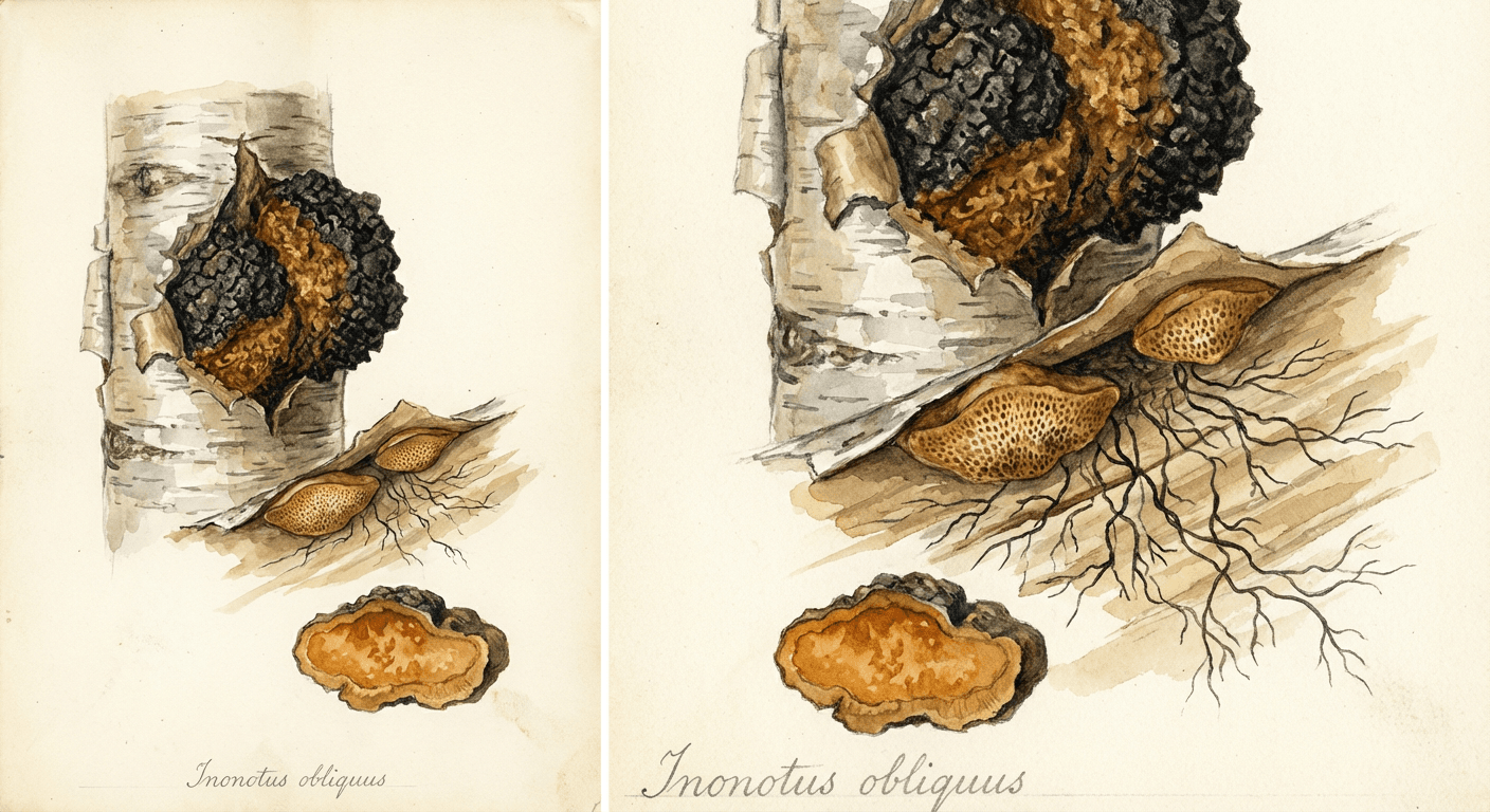 Chaga