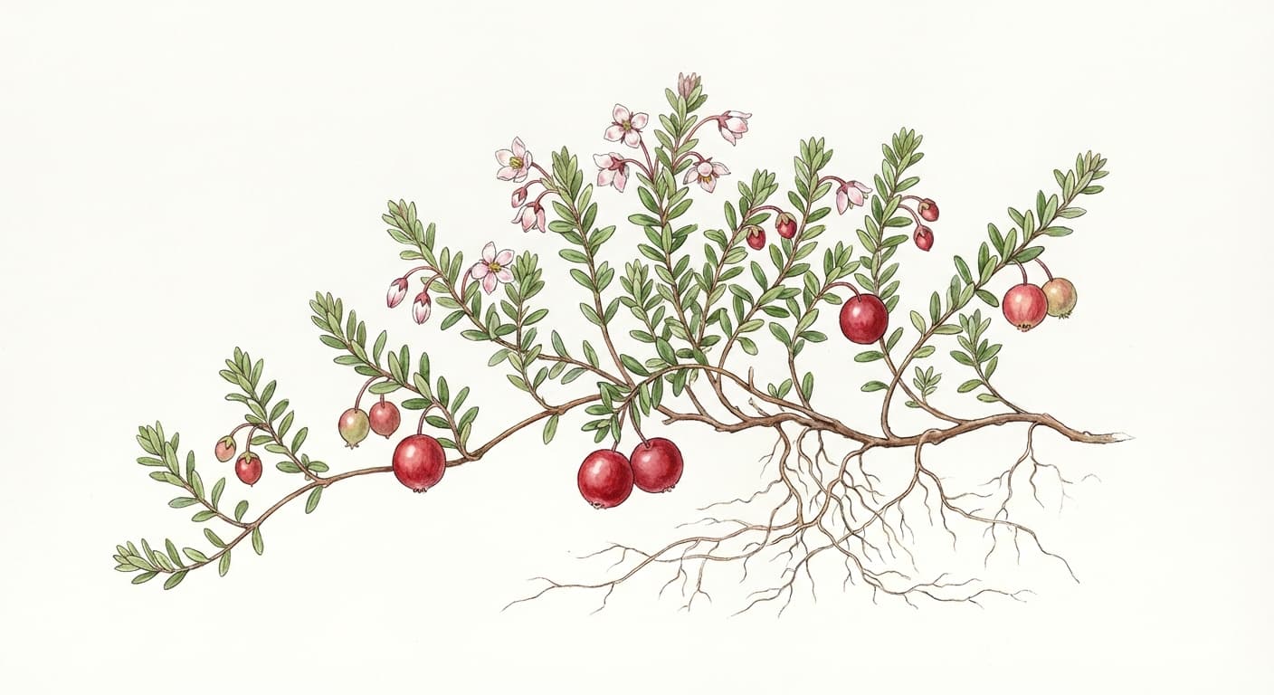 Canneberge