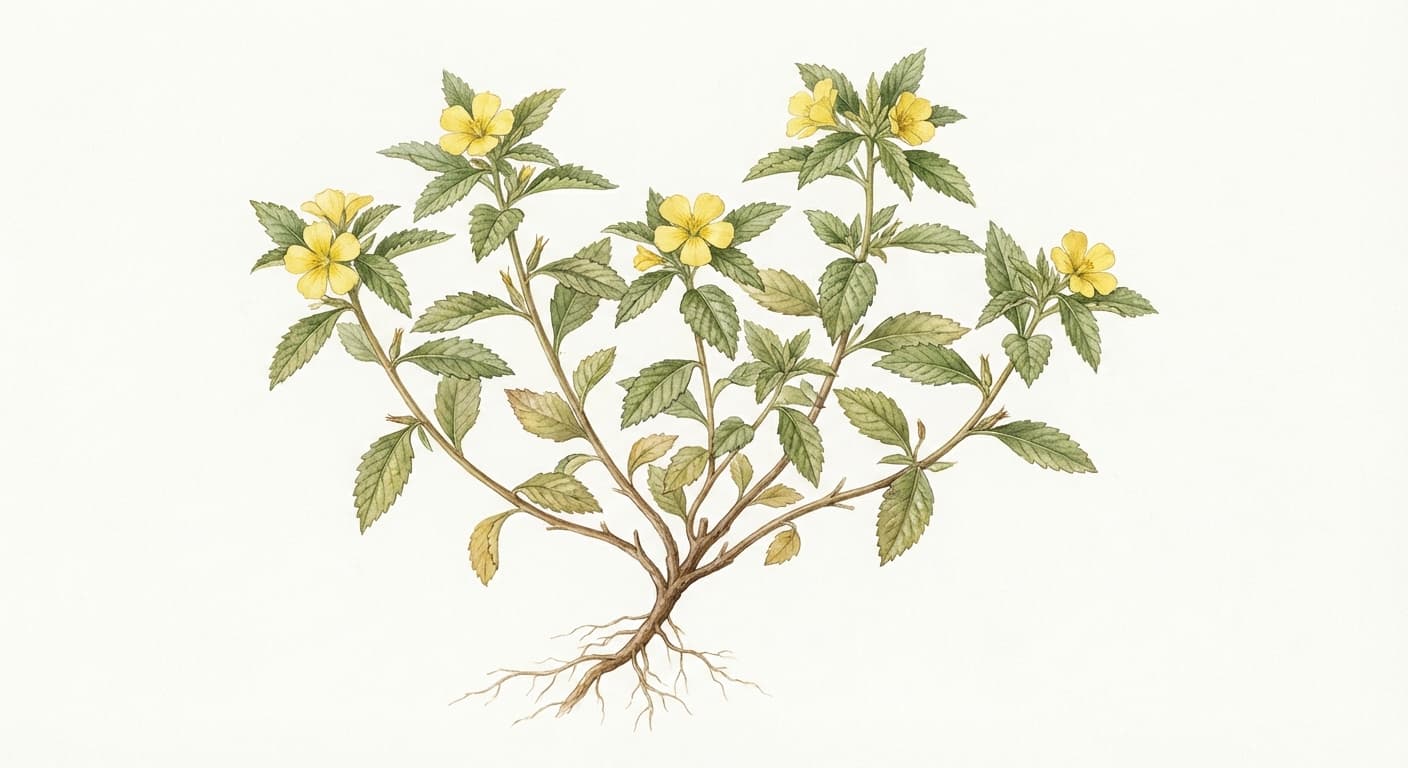 Damiana