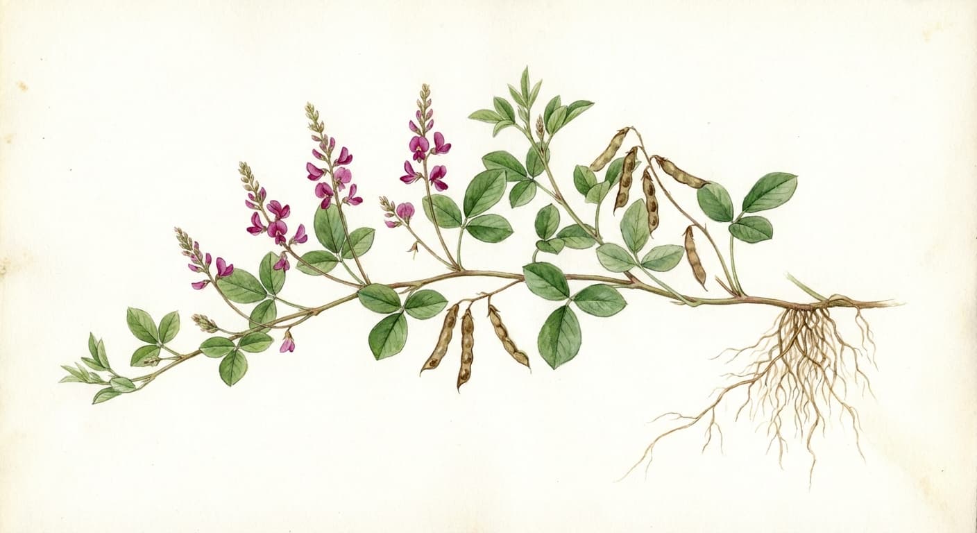 Desmodium