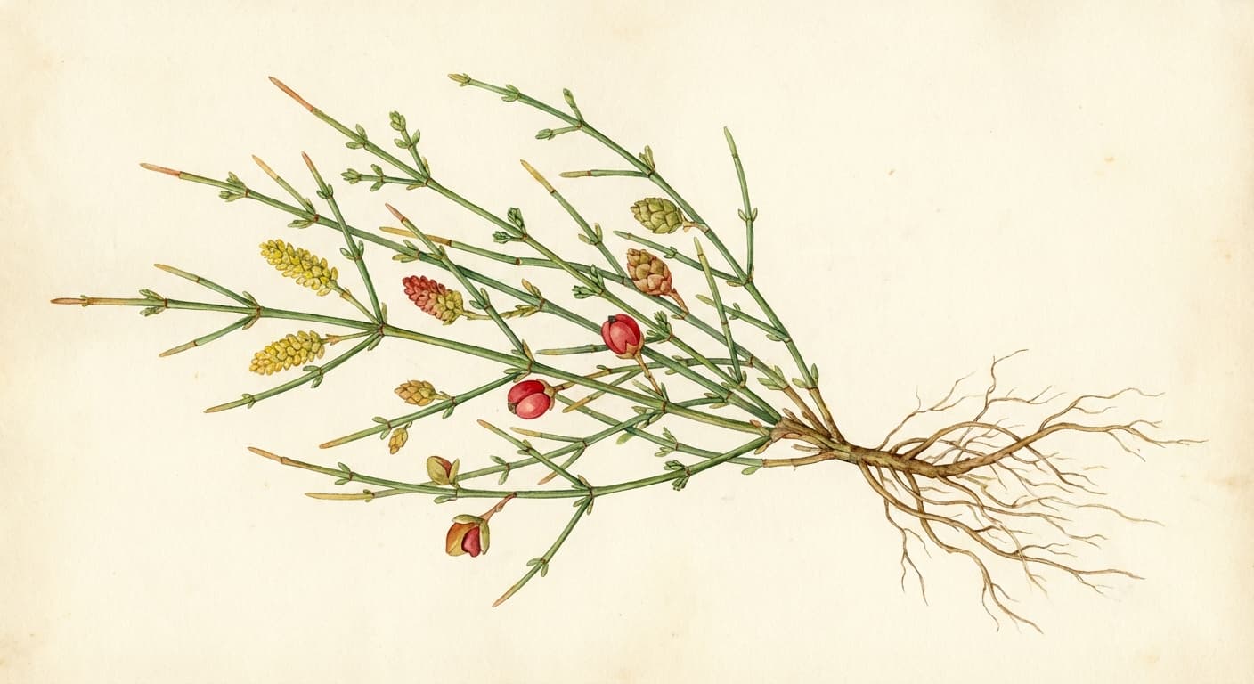 Ephedra