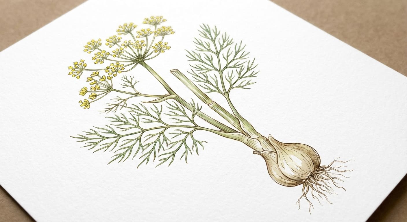 Fennel