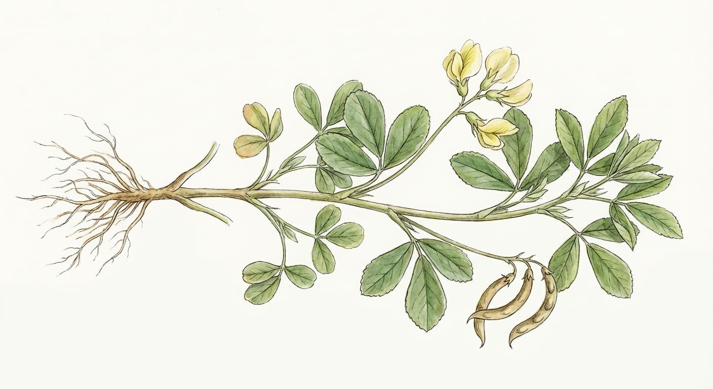 Fenugrec