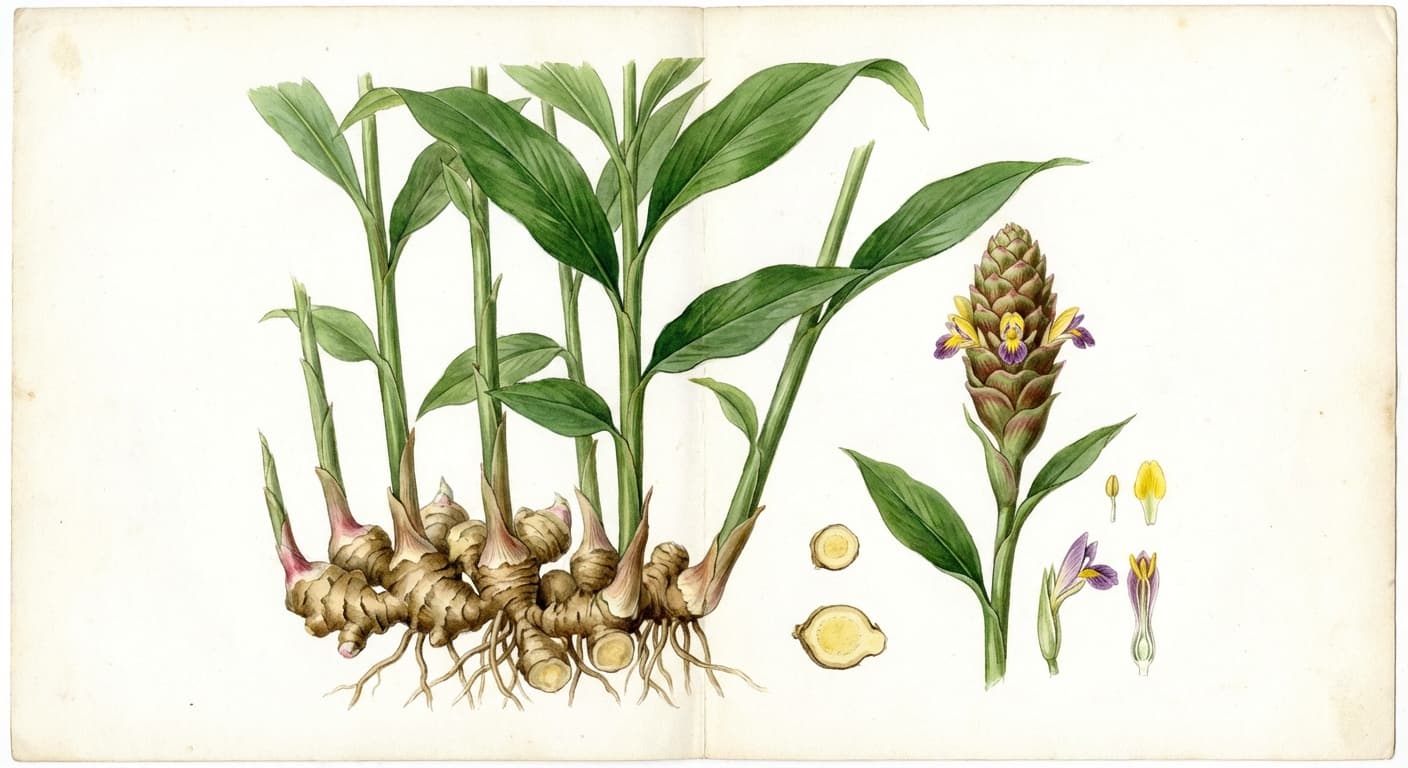 Ginger