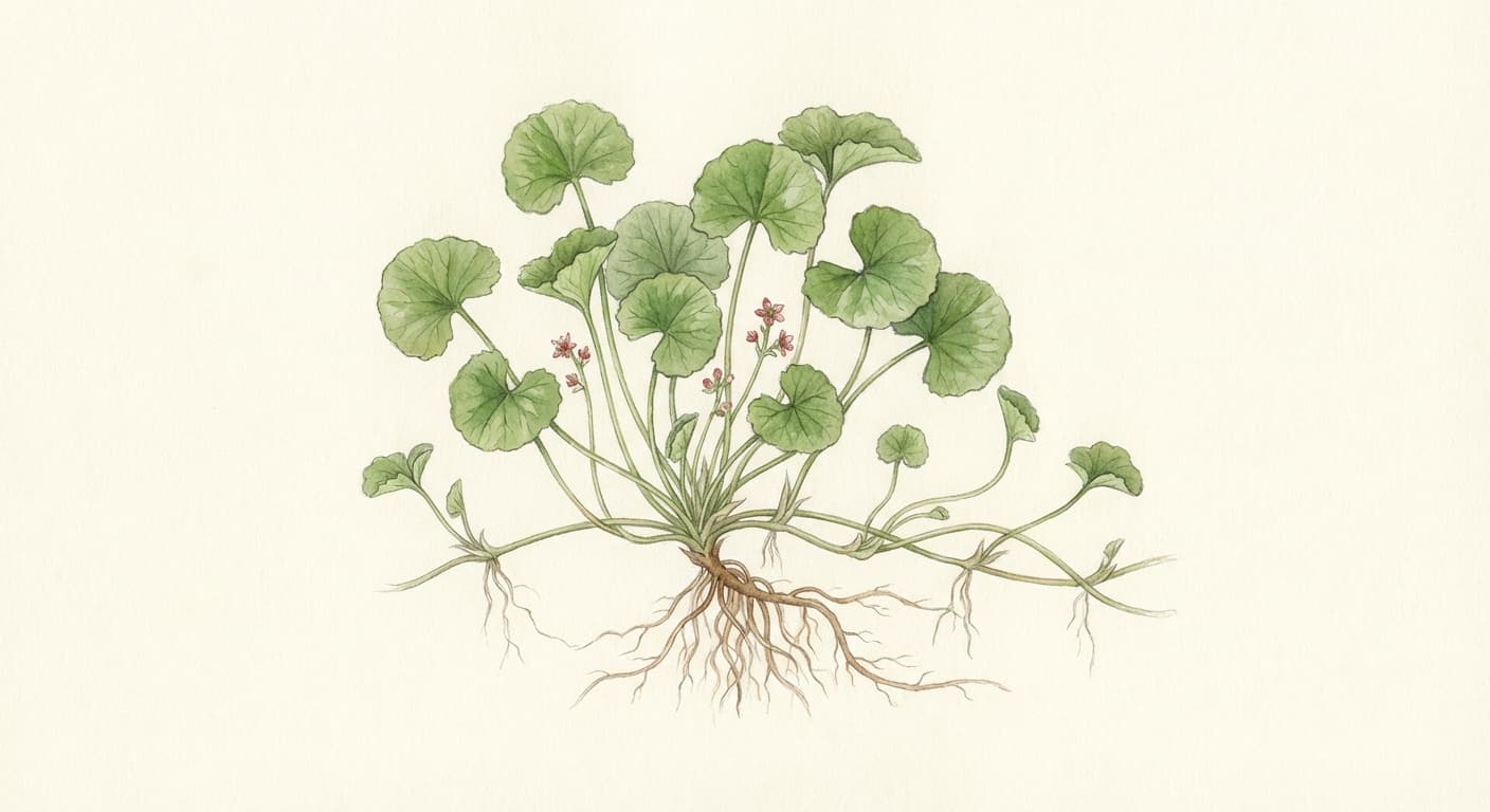 Gotu Kola