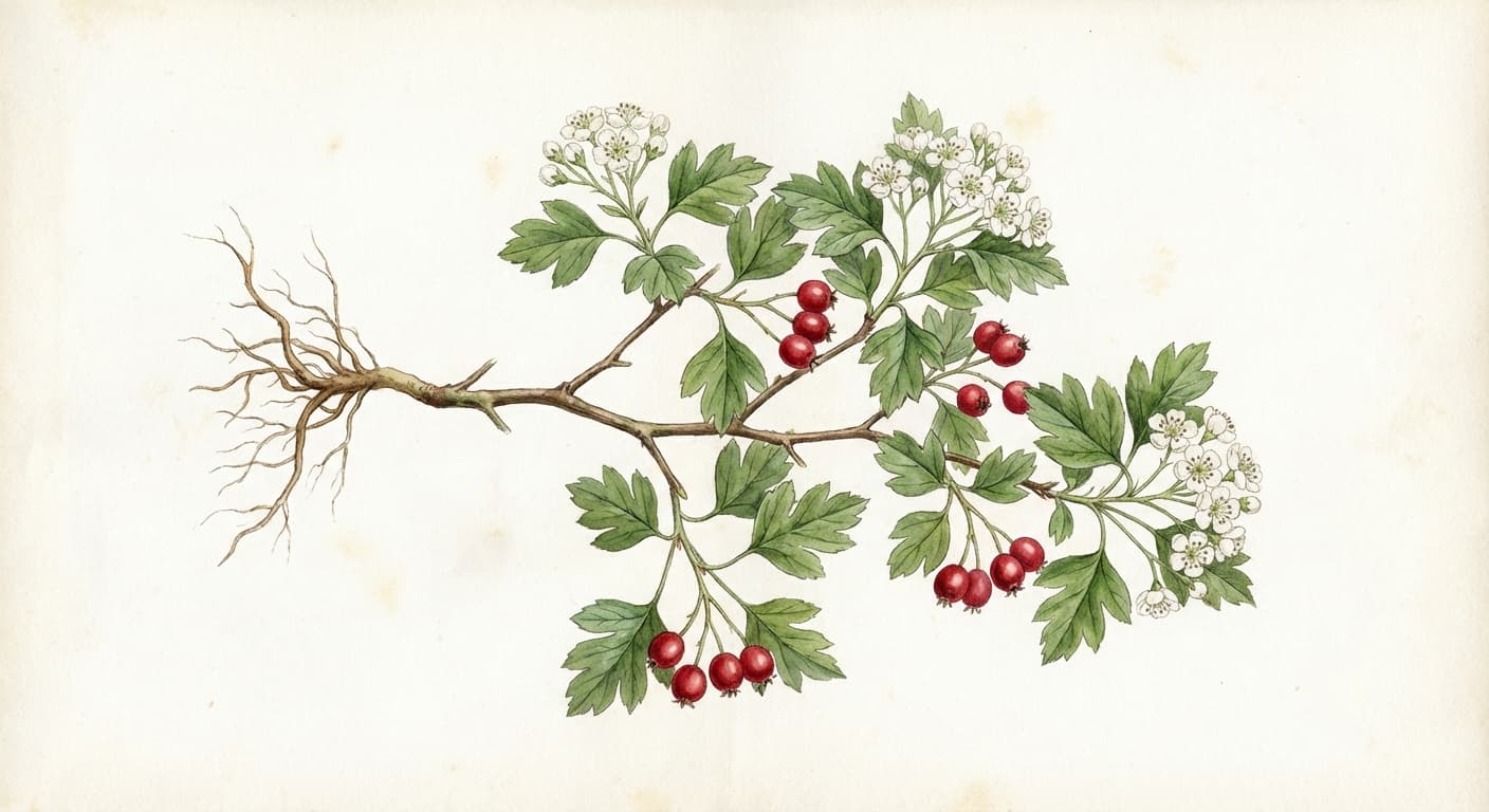Aubepine