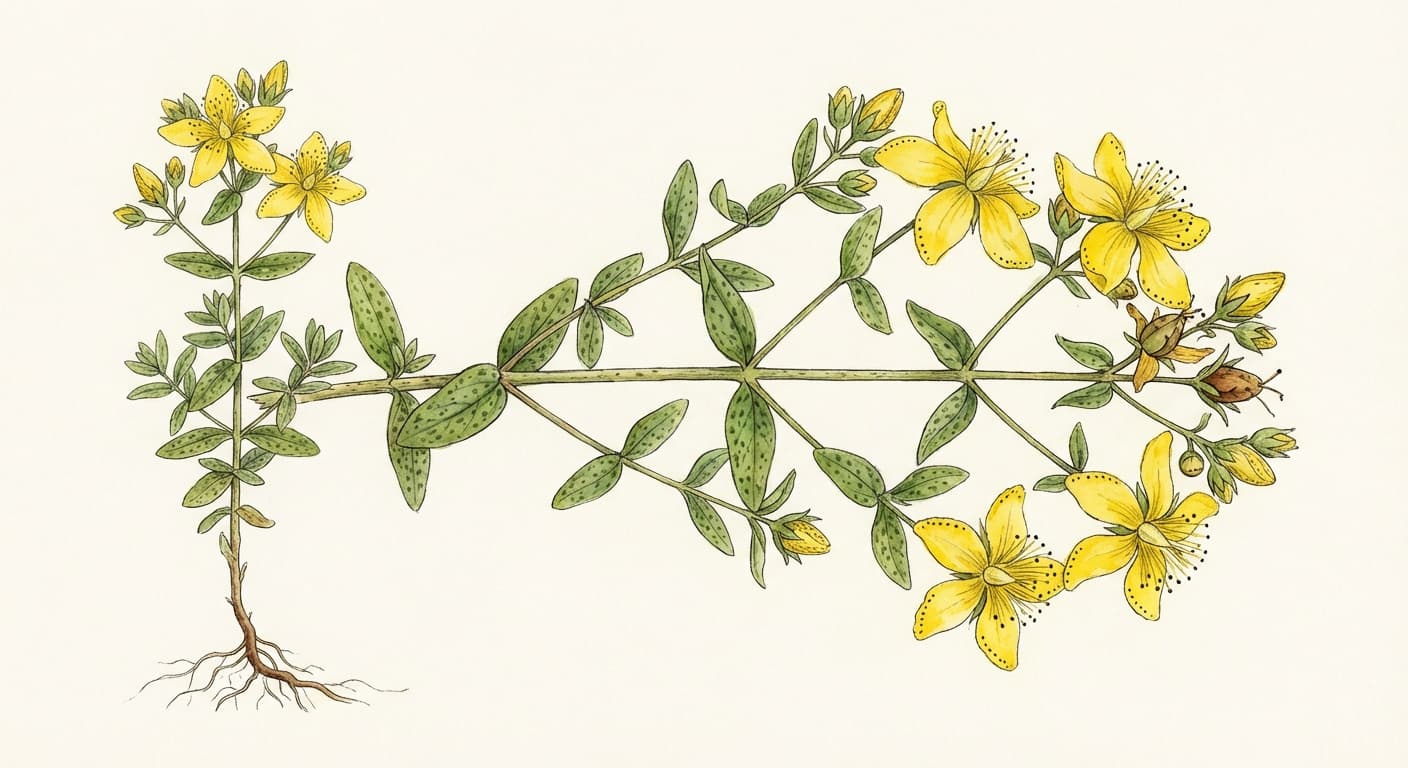 Millepertuis