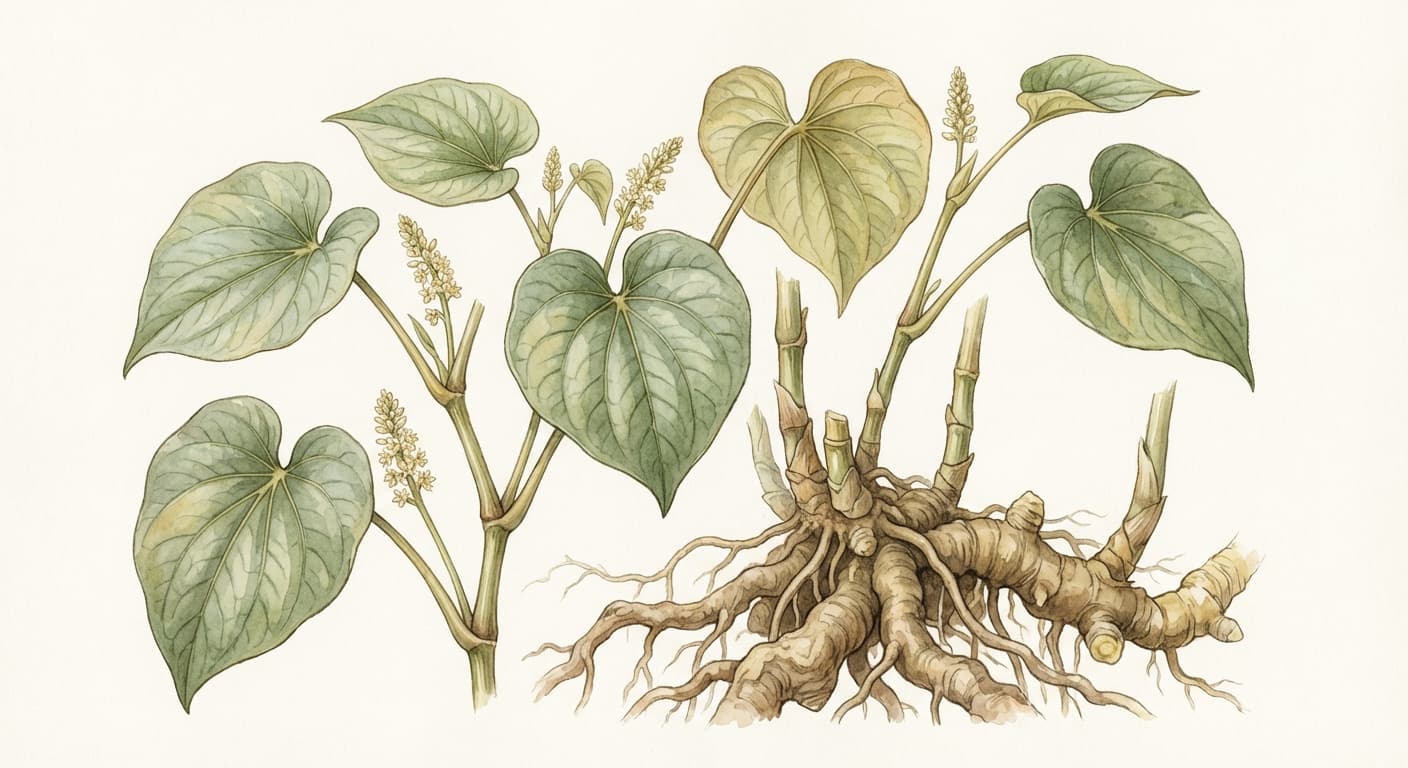 Kava