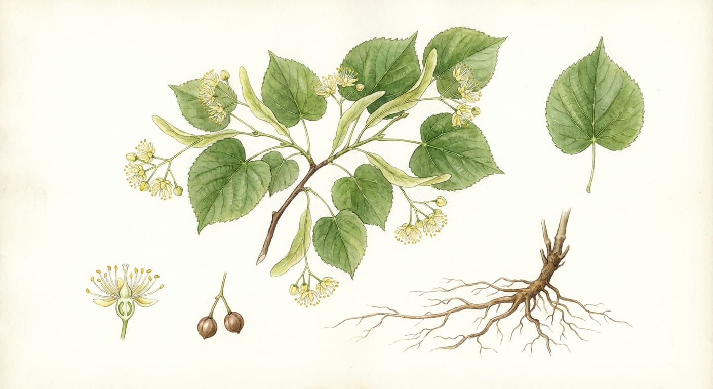 Linden