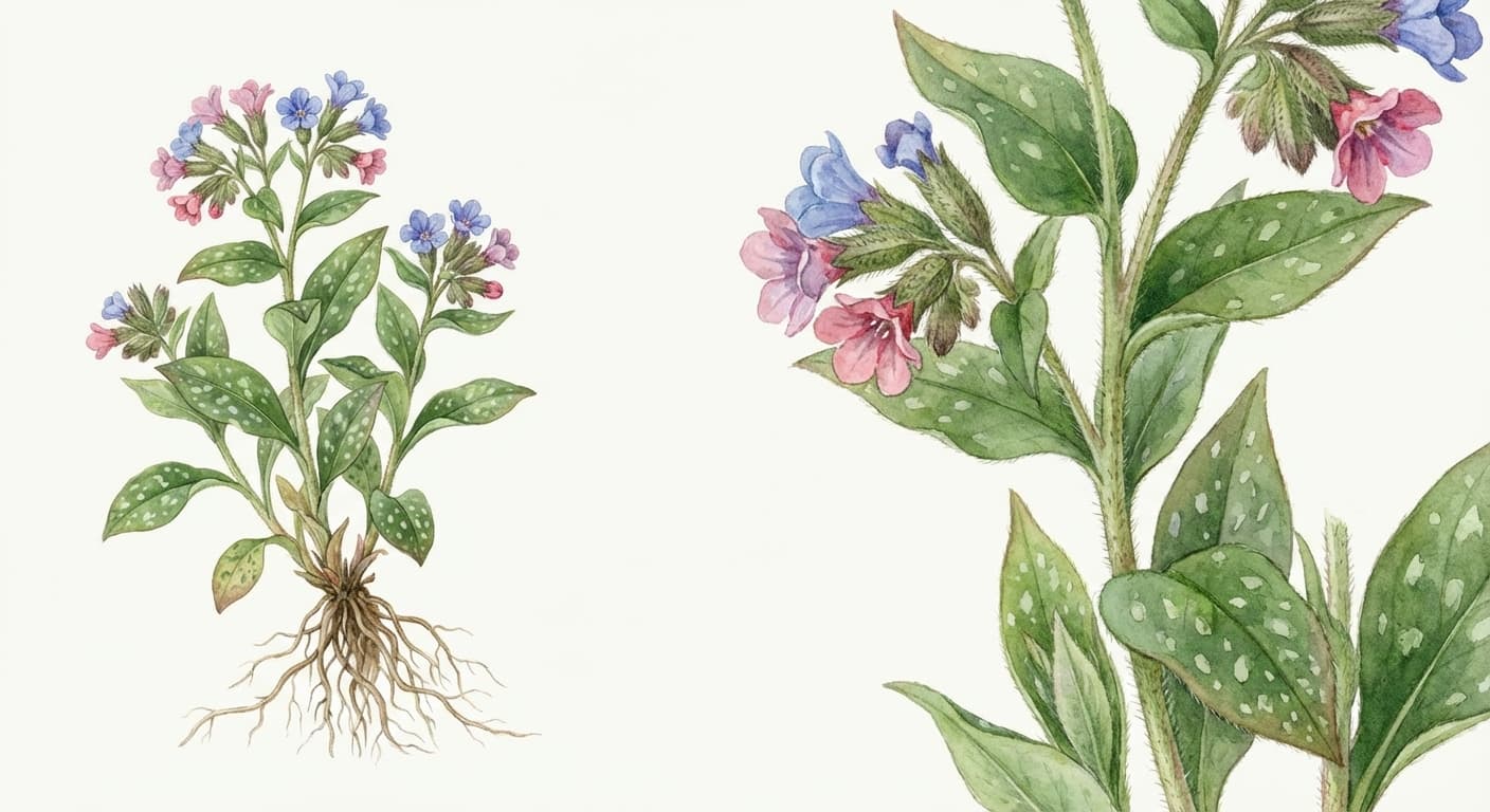 Lungwort