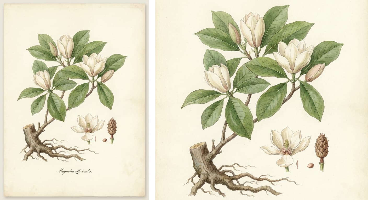 Magnolia