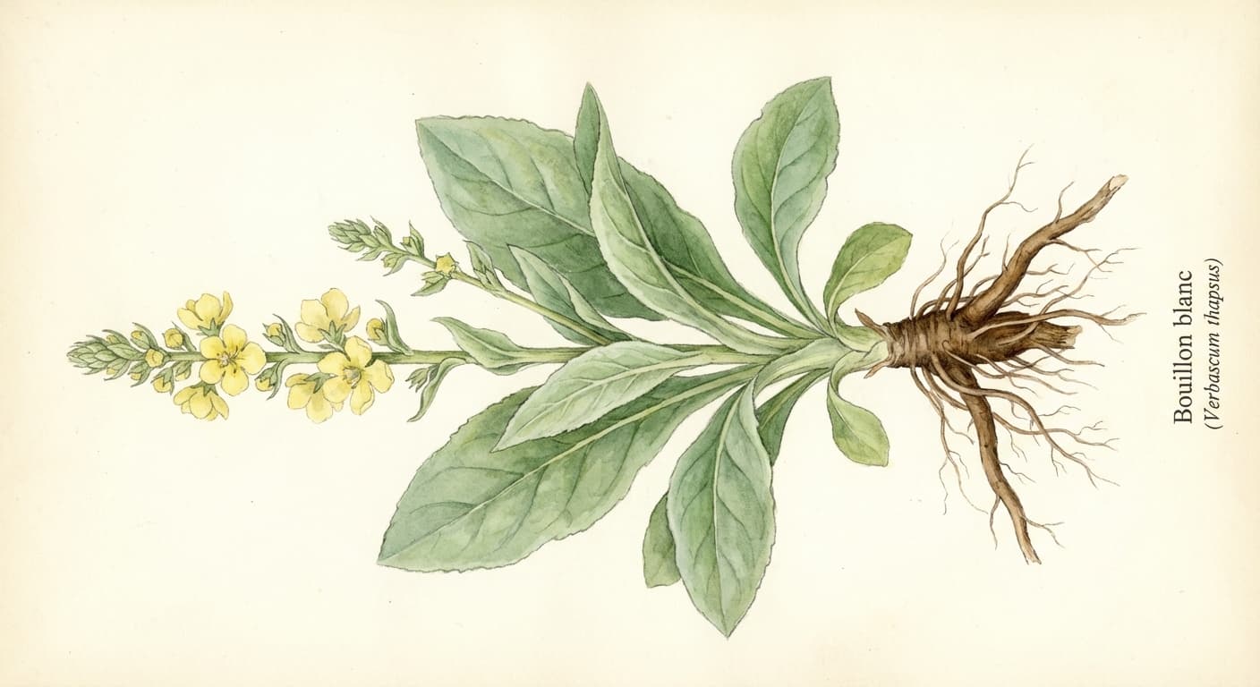 Mullein
