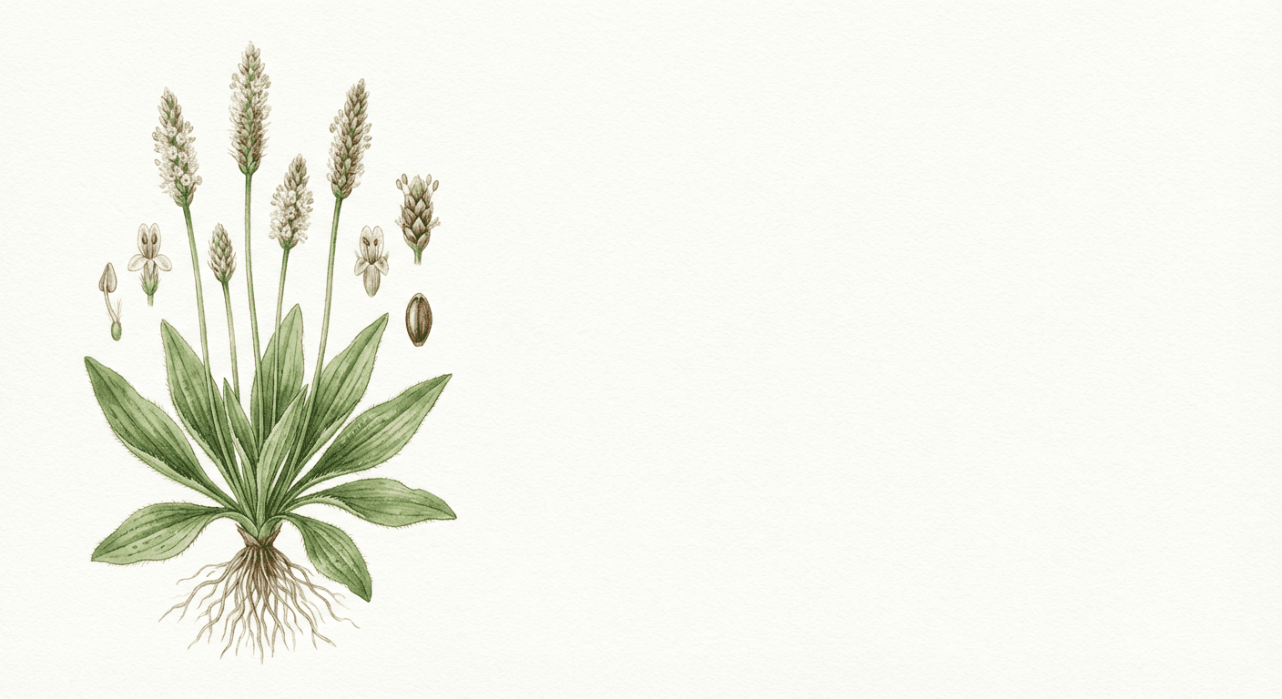 Psyllium