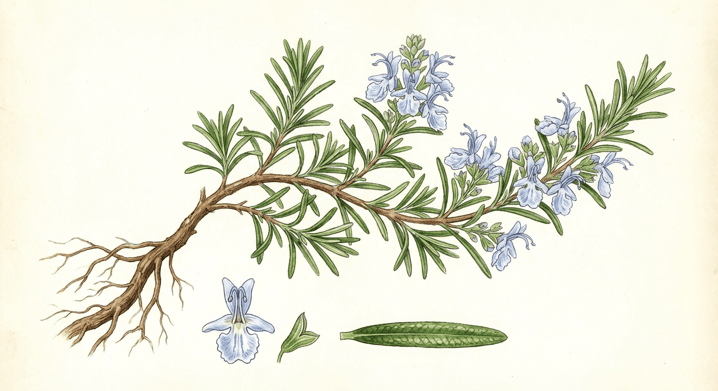 Rosemary