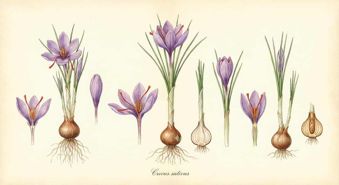 Saffron