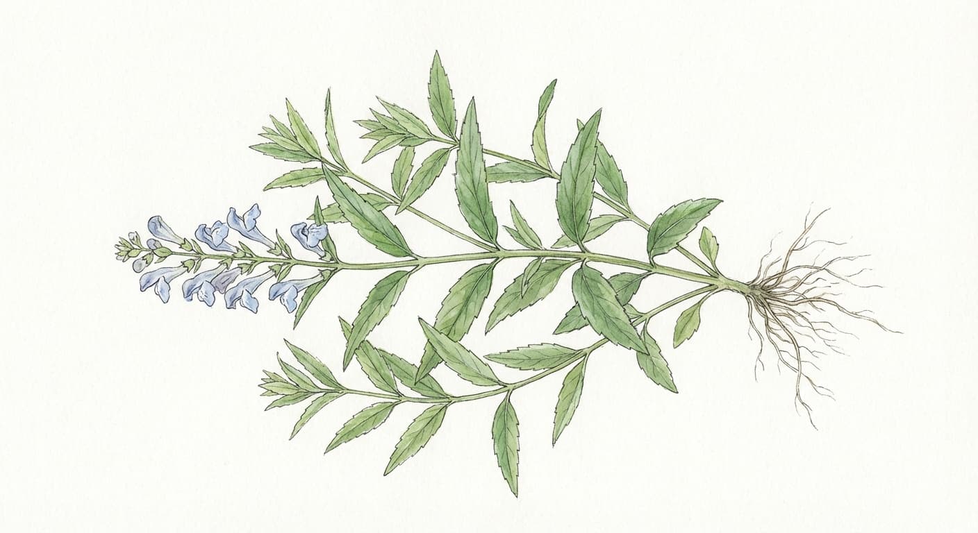 Skullcap