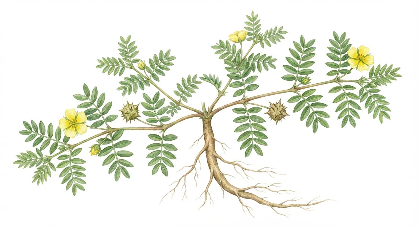 Tribulus