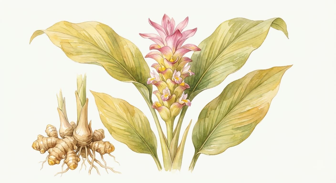 Turmeric