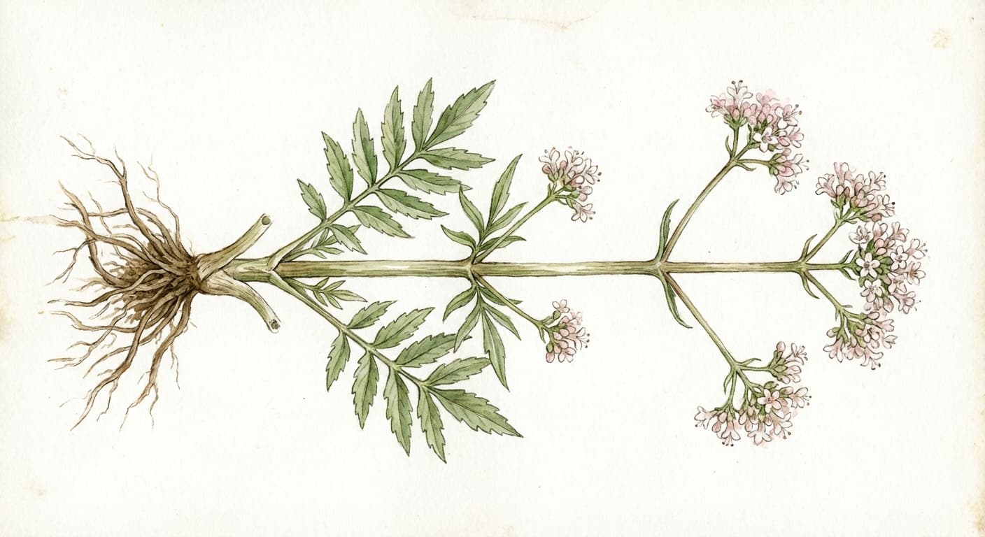 Valerian